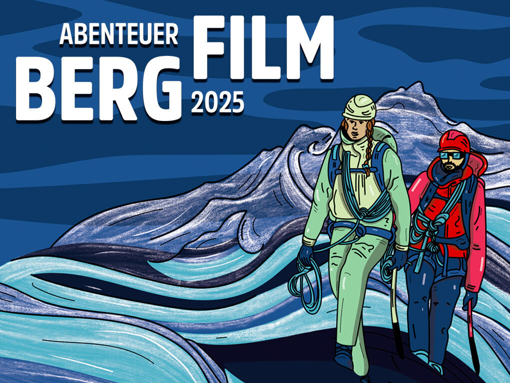 31. Bergfilmfestival