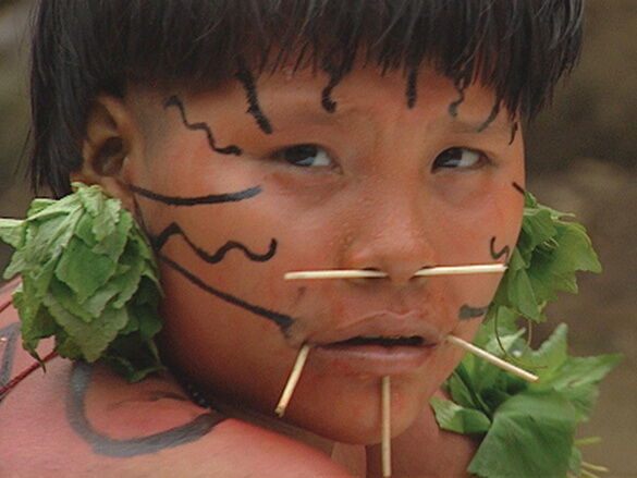 Yanomami