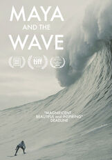 Maya and the Wave