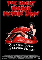 The Rocky Horror Picture Show