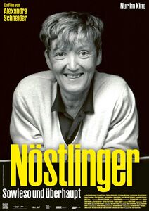 Nöstlinger – Sowieso und überhaupt Nöstlinger – Sowieso und überhaupt