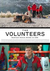 24/E1: Eröffnungsfilm THE VOLUNTEERS