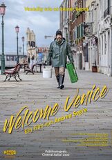 Welcome Venice