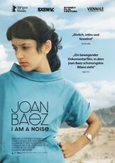 Joan Baez – I Am a Noise