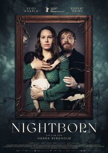 Nightborn Nightborn