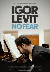 Igor Levit – No Fear