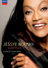 Jessye Norman