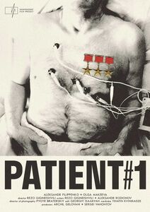 Patient #1