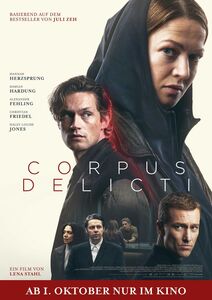 Corpus Delicti Corpus Delicti