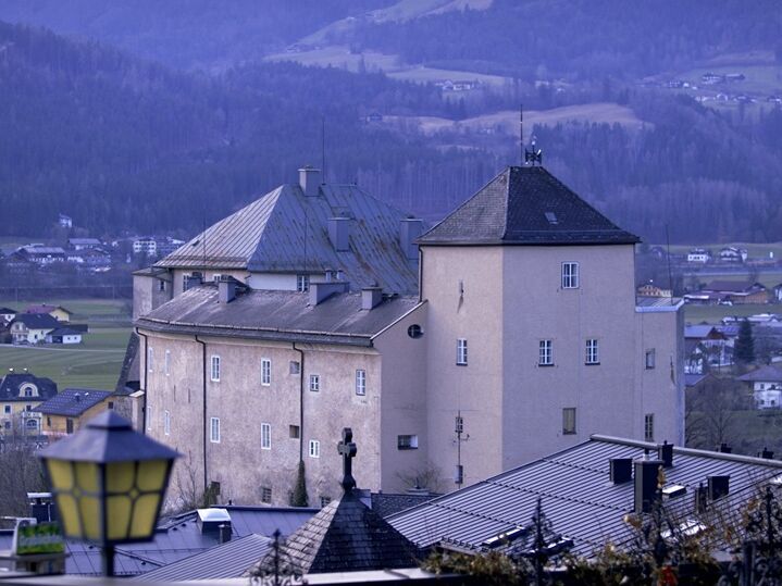 Premiere HTL Salzburg