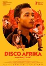 Disco Afrika