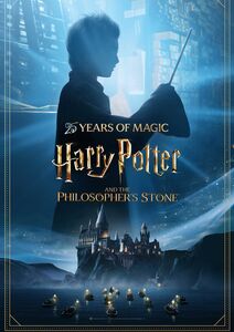 Harry Potter und der Stein der Weisen Harry Potter und der Stein der Weisen