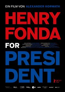 Henry Fonda for President