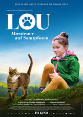 Lou – Abenteuer auf Samtpfoten