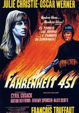 Fahrenheit 451