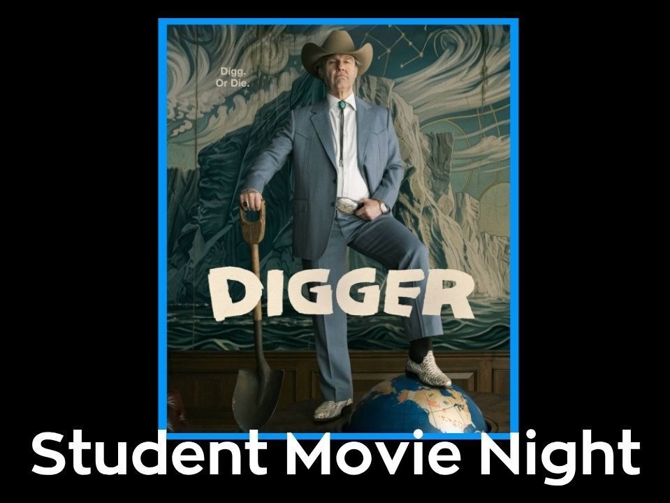 Student Movie Night