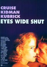 Eyes Wide Shut