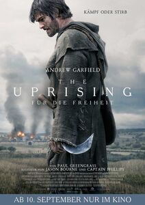 The Uprising The Uprising