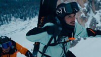 24/F1: Freeride Filmfestival in Hallein