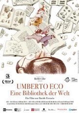 Umberto Eco – Eine Bibliothek der Welt