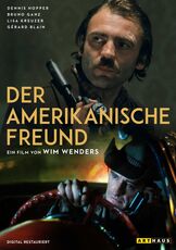 Der amerikanische Freund