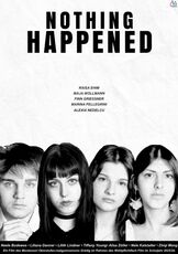 Nothing Happened