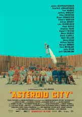 Asteroid City DF