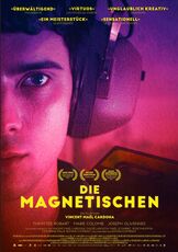 Die Magnetischen