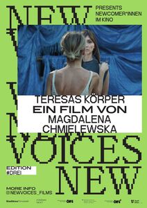 Teresas Körper Teresas Körper