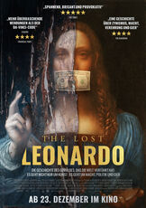 The Lost Leonardo