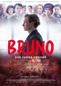 Bruno – Der junge Kreisky Bruno – Der junge Kreisky