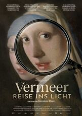 Vermeer – Reise ins Licht