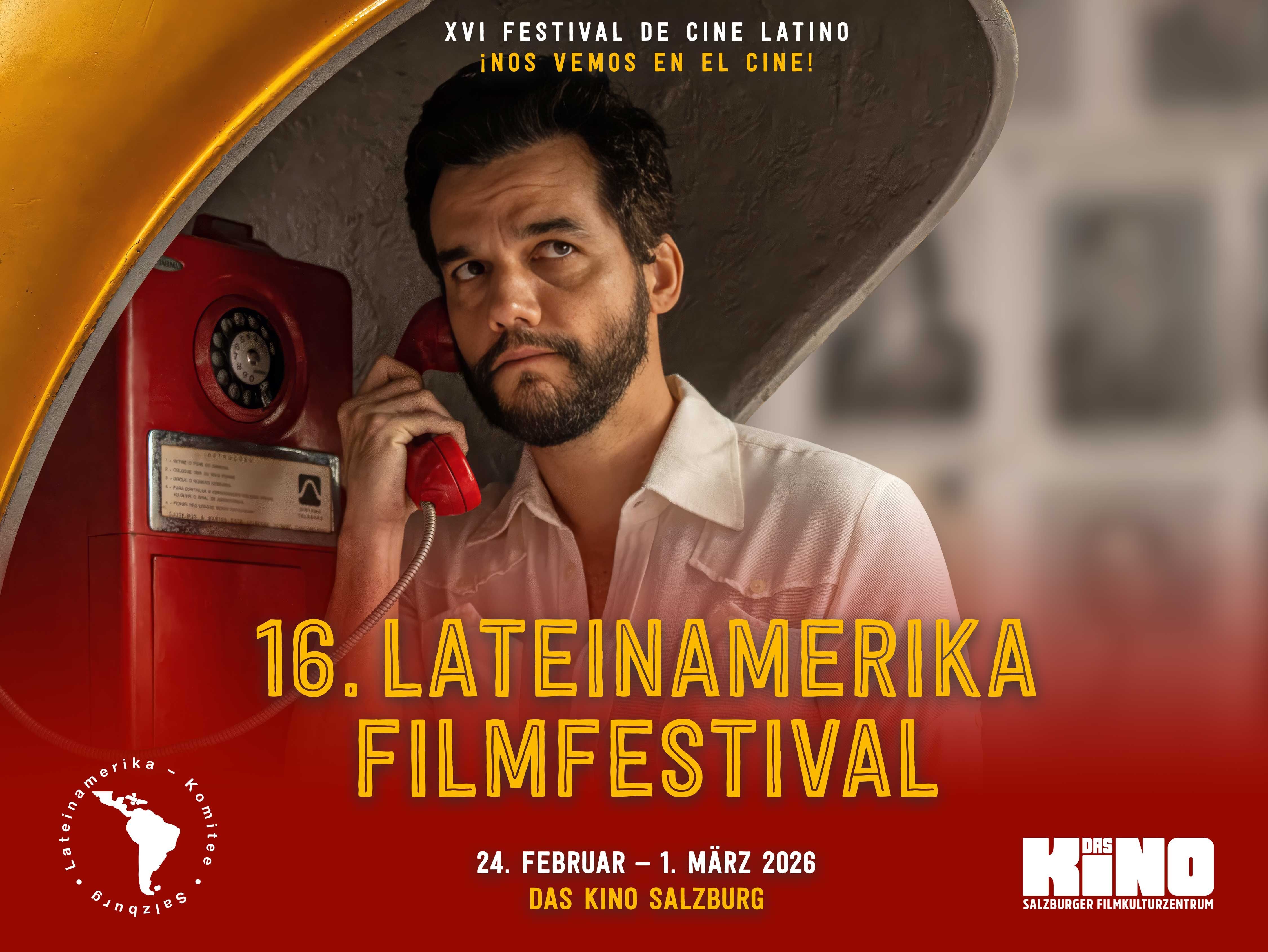 Lateinamerika Filmfestival