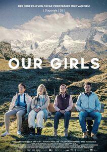 Our Girls Our Girls