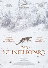 Der Schneeleopard