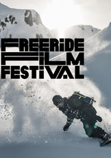 22/F2: Freeride Filmfestival on Screen