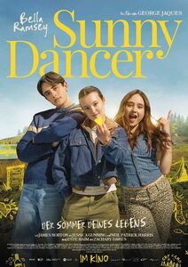 Sunny Dancer Sunny Dancer