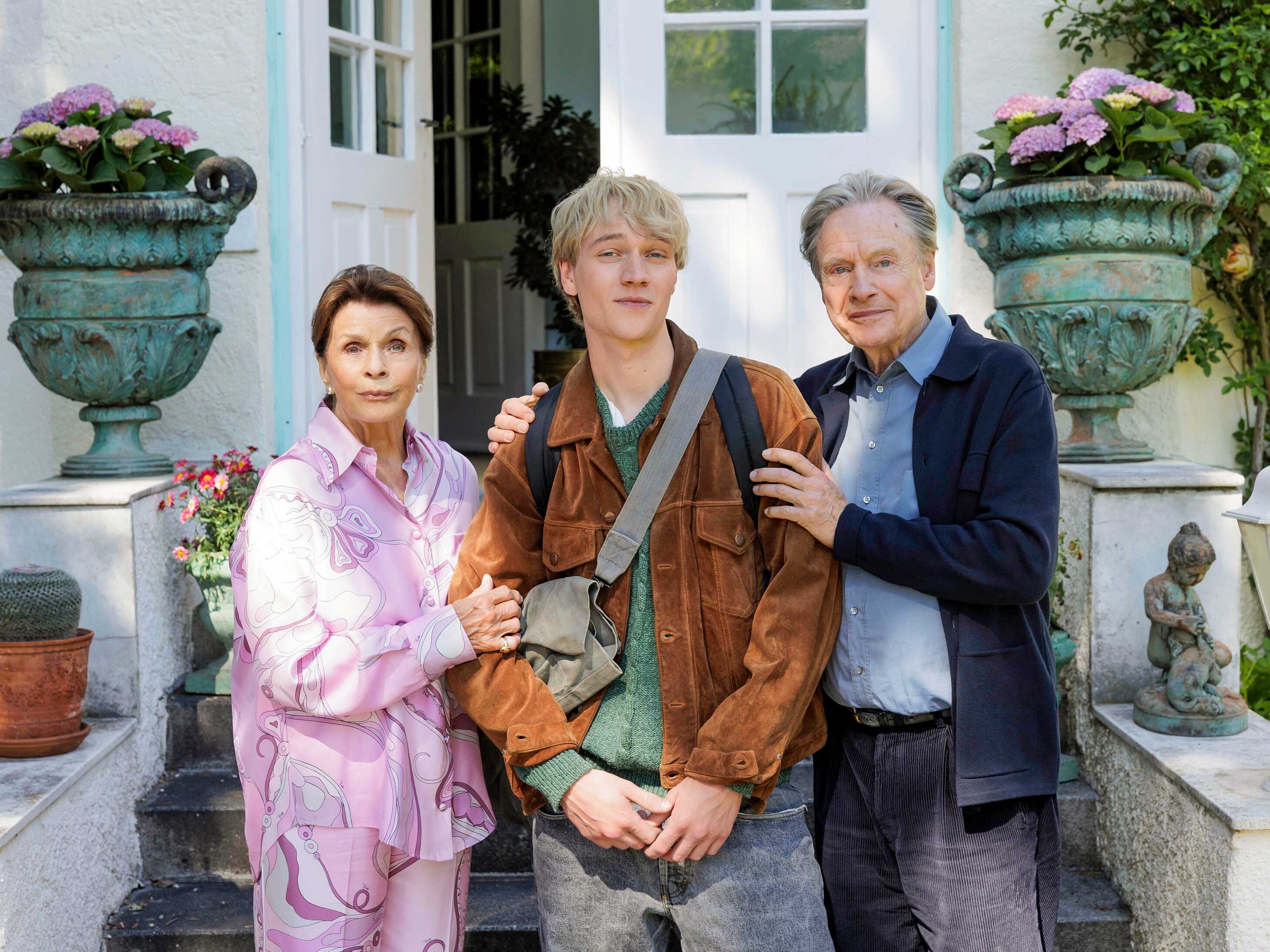Mit Freud ins Kino