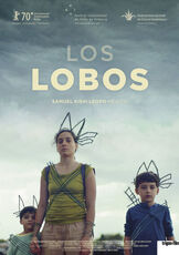 Los Lobos