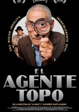 El Agente Topo