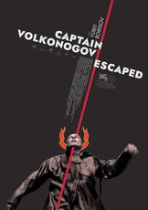 Captain Volkonogov Escaped