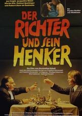 Der Richter und sein Henker