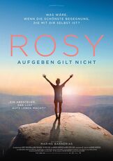 Rosy – Aufgeben gilt nicht