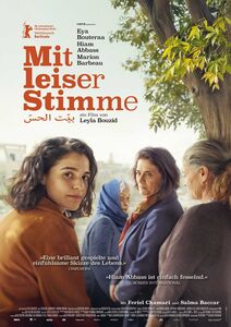Mit leiser Stimme Mit leiser Stimme