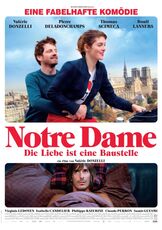 Notre Dame - Die Liebe ist eine Baustelle