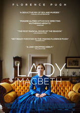 Lady Macbeth