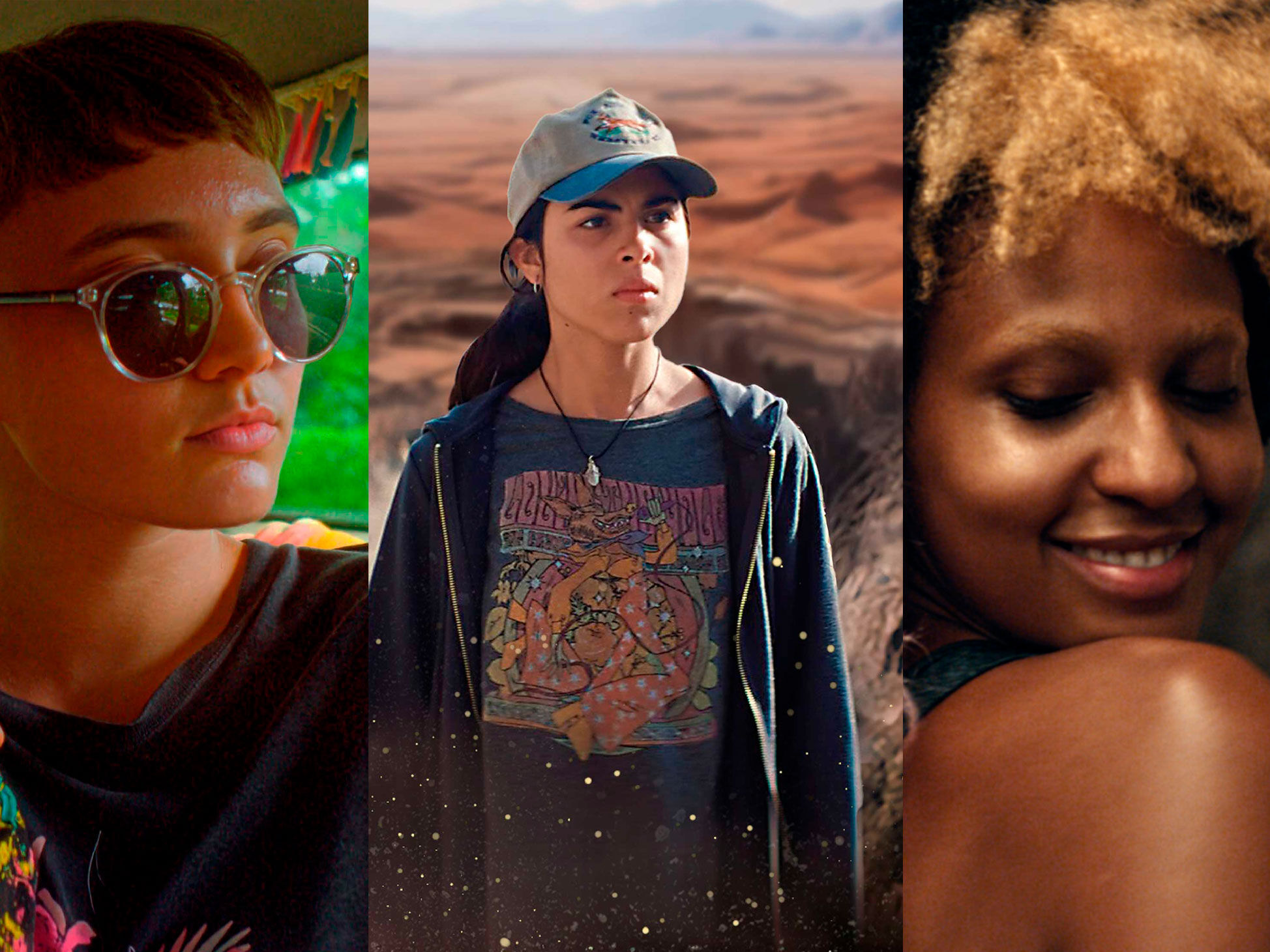 Gewinnerfilm Jugendjury