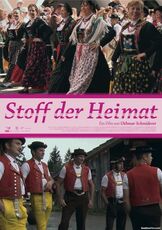 Stoff der Heimat