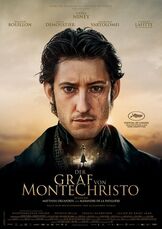 Der Graf von Monte Christo