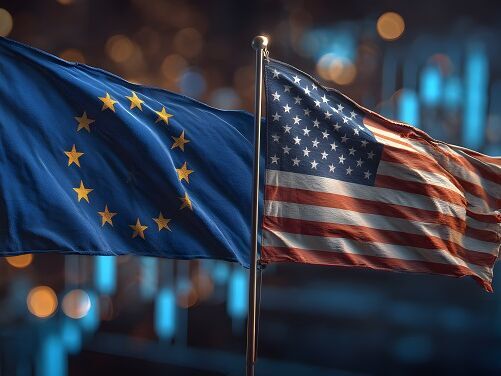 Trump, das Völkerrecht und die Krise der transatlantischen Beziehungen
